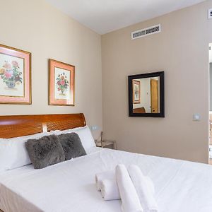 Habitación Doble Estándar