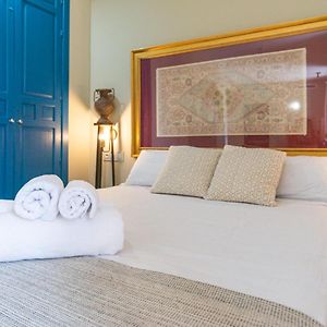 Habitación Superior con Cama Queen